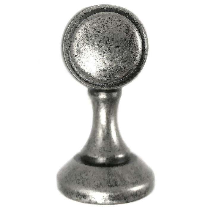 Paradise Bathworks 85264 5" Pull - Balance - Distressed Pewter