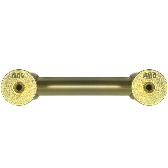 MNG Hardware 85310 8" Pull - Balance - Oil Rubbed Bronze