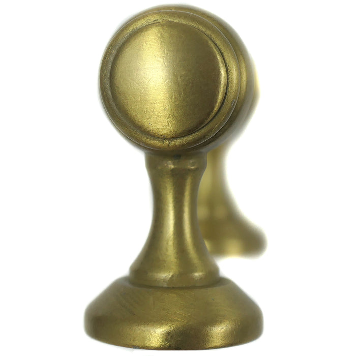MNG Hardware 85310 8" Pull - Balance - Oil Rubbed Bronze