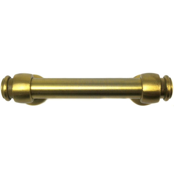 MNG Hardware 85310 8" Pull - Balance - Oil Rubbed Bronze