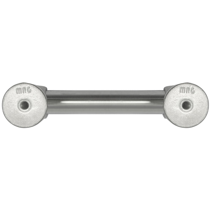 Paradise Bathworks 85328 8" Pull - Balance - Satin Nickel