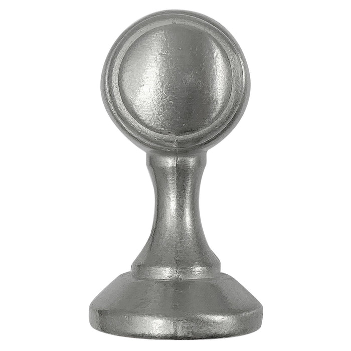 Paradise Bathworks 85328 8" Pull - Balance - Satin Nickel
