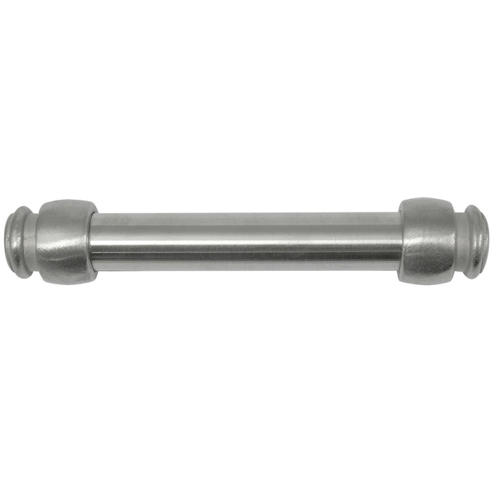 Paradise Bathworks 85328 8" Pull - Balance - Satin Nickel