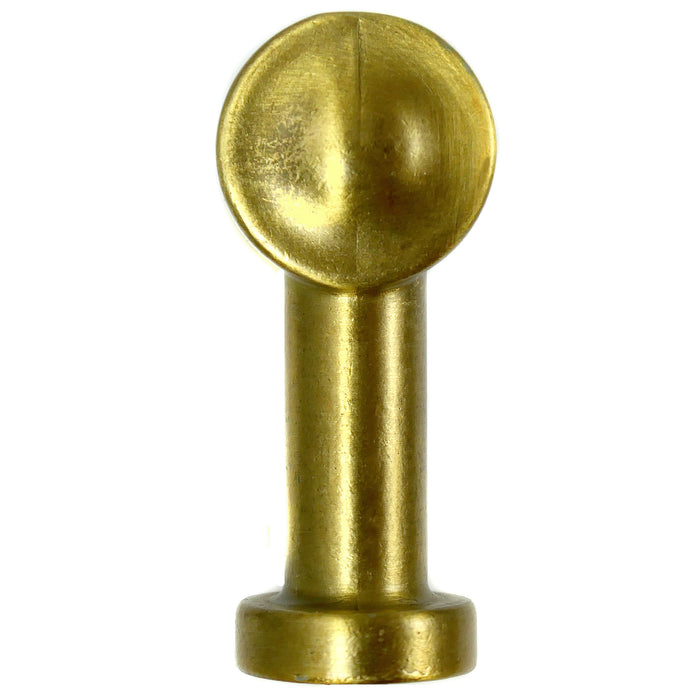 MNG Hardware 85510 3" Pull - Precision - Distressed Pewter
