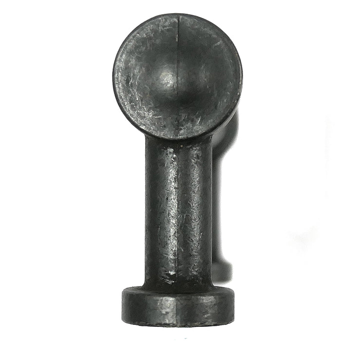 Paradise Bathworks 85613 5" Pull - Precision - Oil Rubbed Bronze