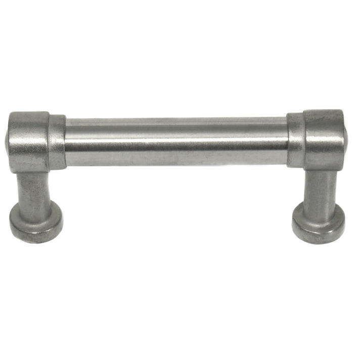 Paradise Bathworks 85728 8" Pull - Precision - Satin Nickel