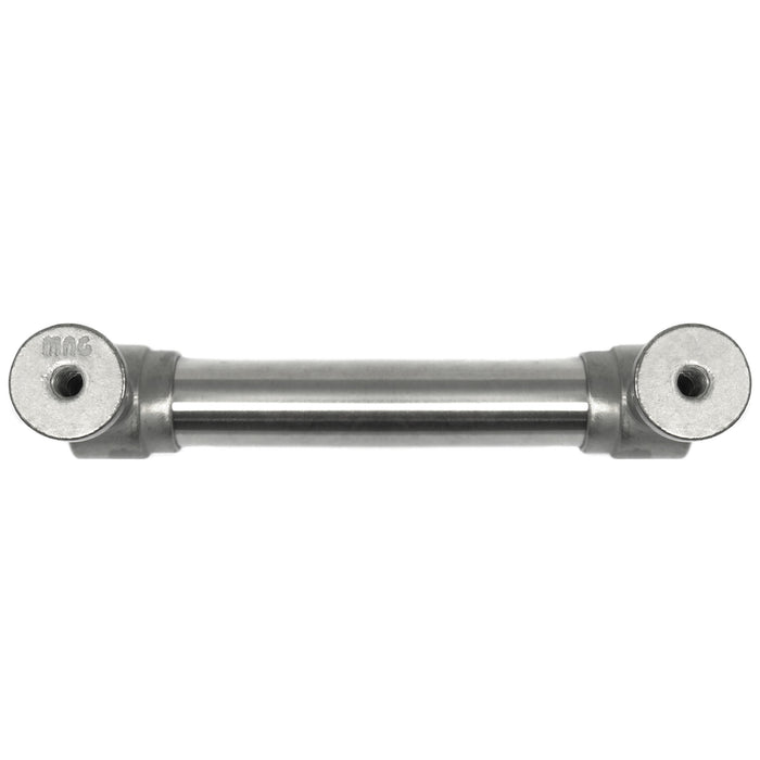 Paradise Bathworks 85728 8" Pull - Precision - Satin Nickel