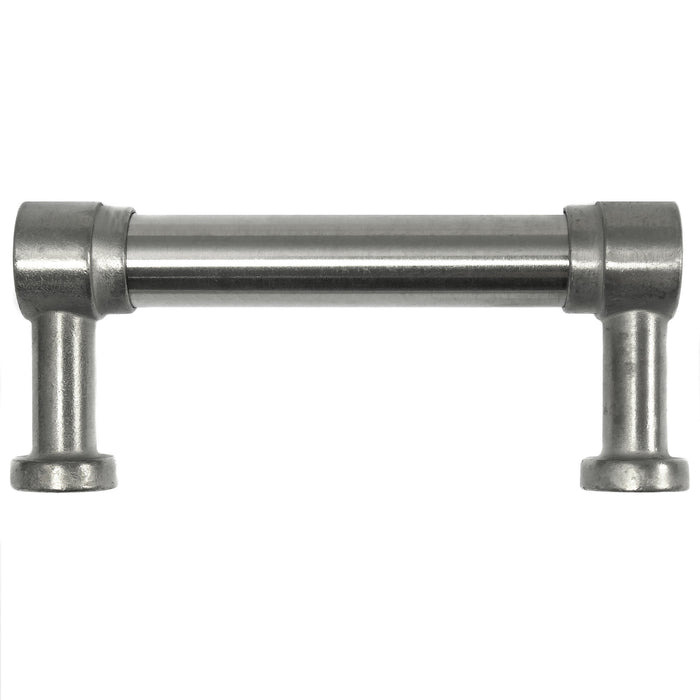 Paradise Bathworks 85728 8" Pull - Precision - Satin Nickel