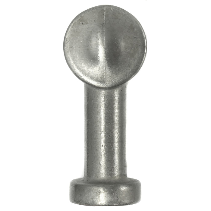 Paradise Bathworks 85728 8" Pull - Precision - Satin Nickel