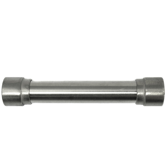 Paradise Bathworks 85728 8" Pull - Precision - Satin Nickel