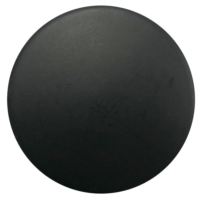 MNG Hardware 86020 Soho Knob - Matte Black