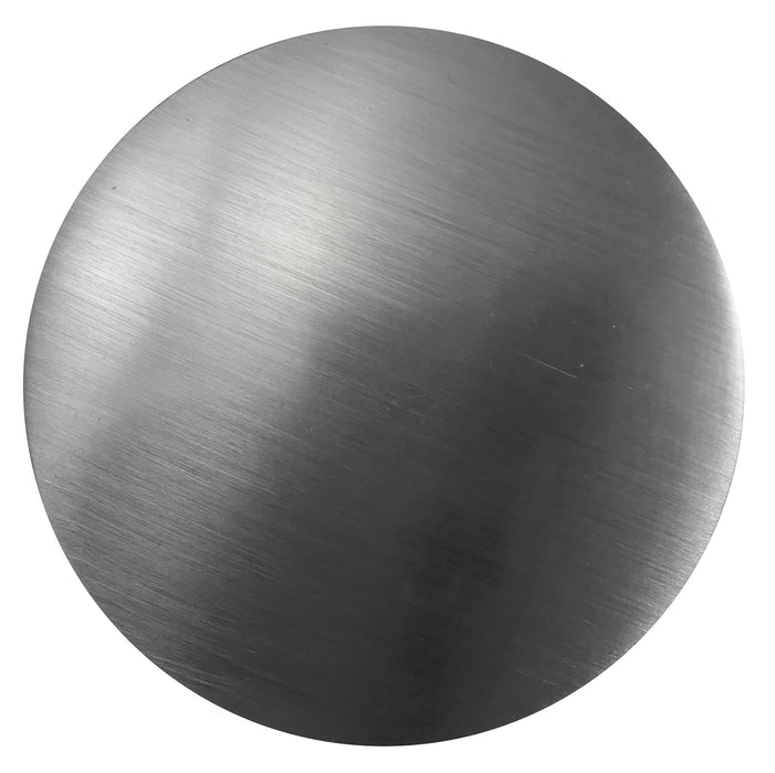 MNG Hardware 86028 Soho Knob - Satin Nickel