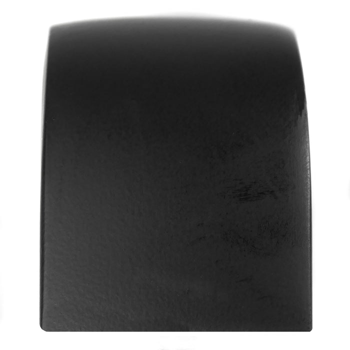 MNG Hardware 86220 128mm Soho Pull - Matte Black