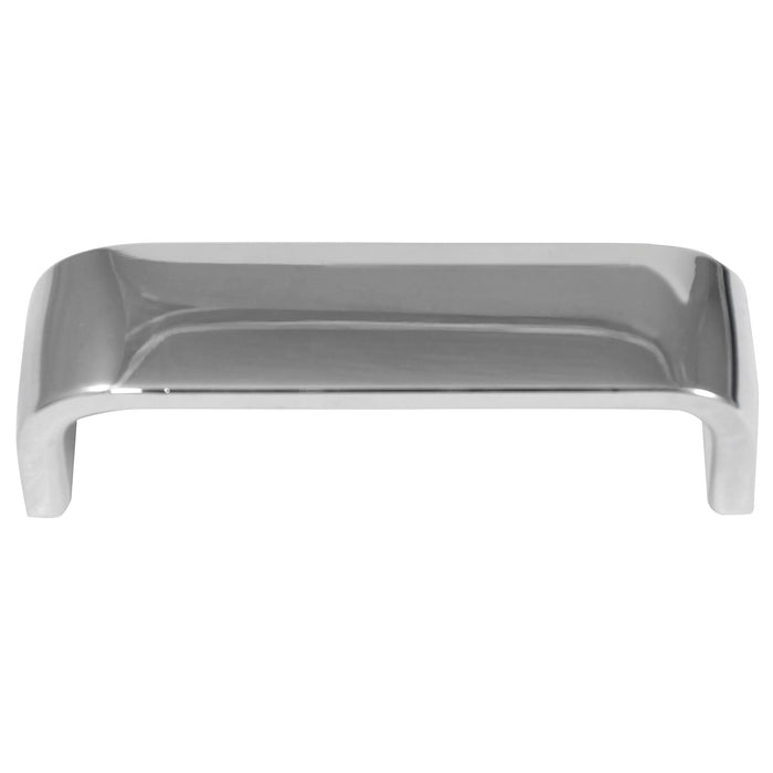 MNG Hardware 86226 128mm Soho Pull - Polished Chrome