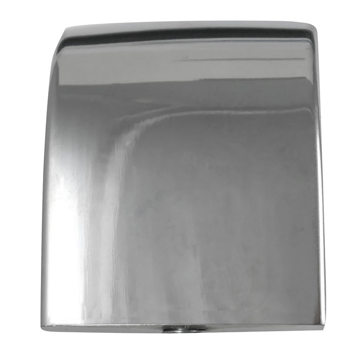 MNG Hardware 86226 128mm Soho Pull - Polished Chrome