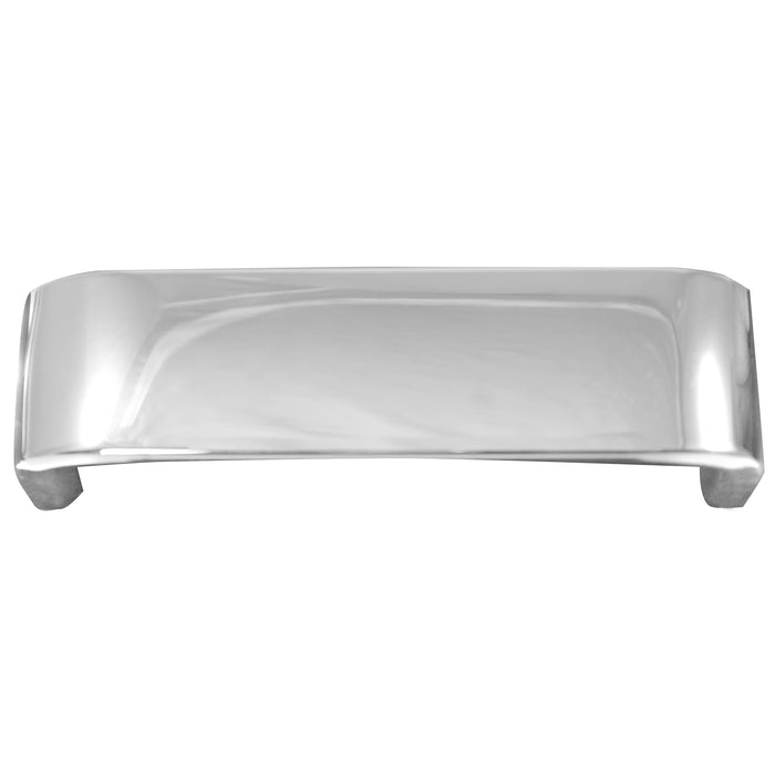 MNG Hardware 86226 128mm Soho Pull - Polished Chrome