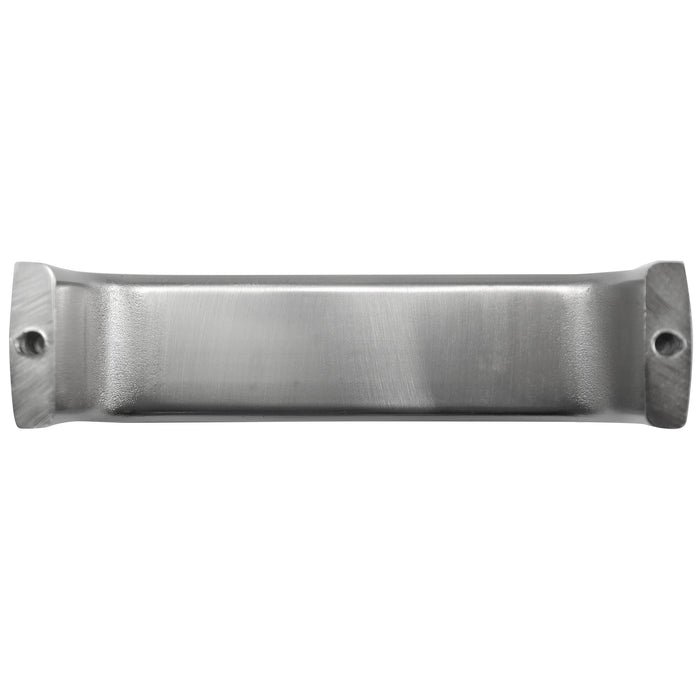 MNG Hardware 86328 160mm Soho Pull - Satin Nickel