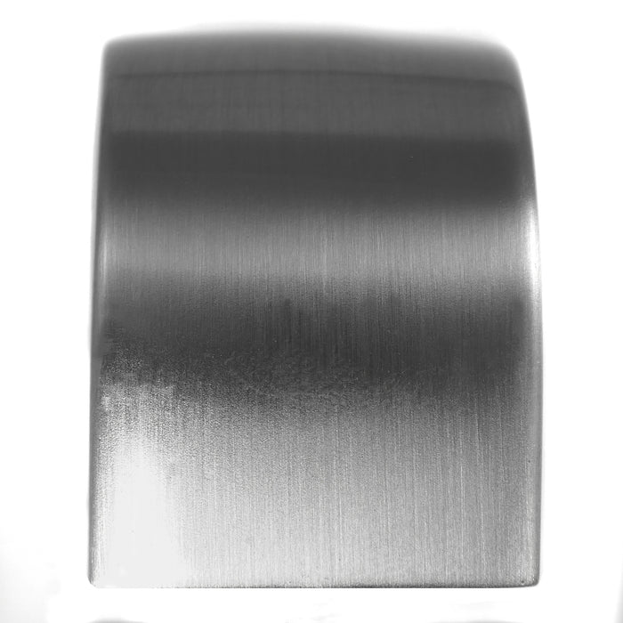 MNG Hardware 86328 160mm Soho Pull - Satin Nickel