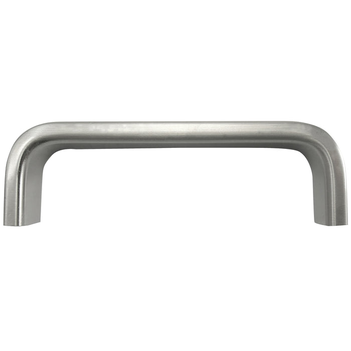 MNG Hardware 86328 160mm Soho Pull - Satin Nickel