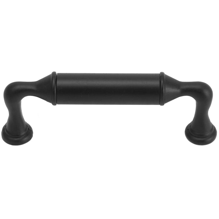 Paradise Bathworks 86466 96mm Kensington Pull - Oil Rubbed Bronze