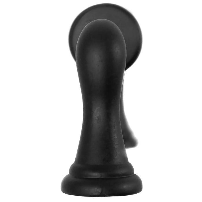 Paradise Bathworks 86466 96mm Kensington Pull - Oil Rubbed Bronze