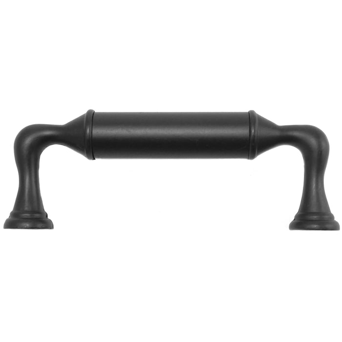 Paradise Bathworks 86466 96mm Kensington Pull - Oil Rubbed Bronze