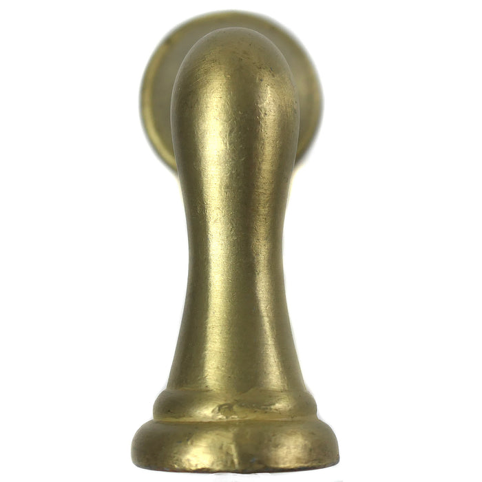 Paradise Bathworks 86504 128mm Kensington Pull - Satin Brass
