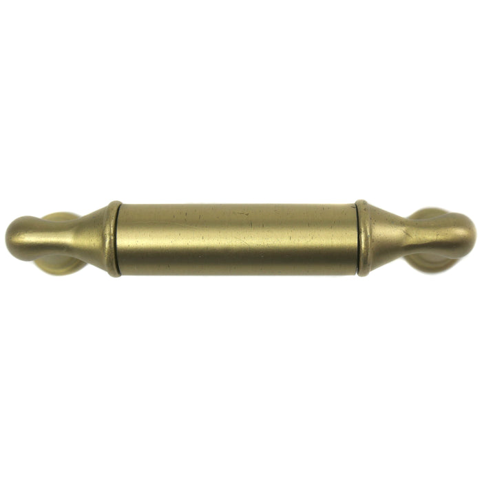 Paradise Bathworks 86604 192mm Kensington Pull - Satin Brass