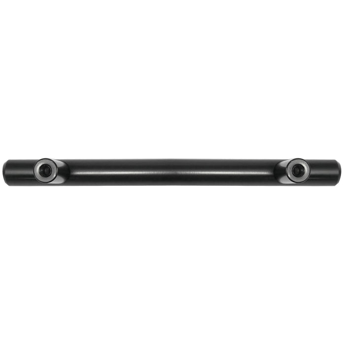 Laurey 87420 Steel T-Bar Pull - Oil Rubbed Bronze - 192mm c/c - 241mm o/a