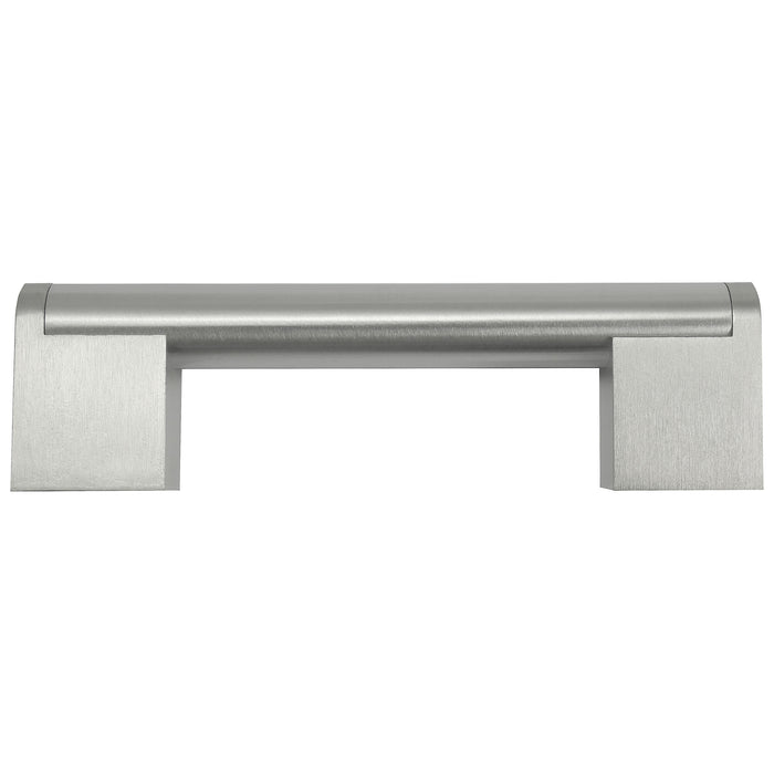 Paradise Bathworks 87803 192mm c/c Tribeca Pull Satin Nickel