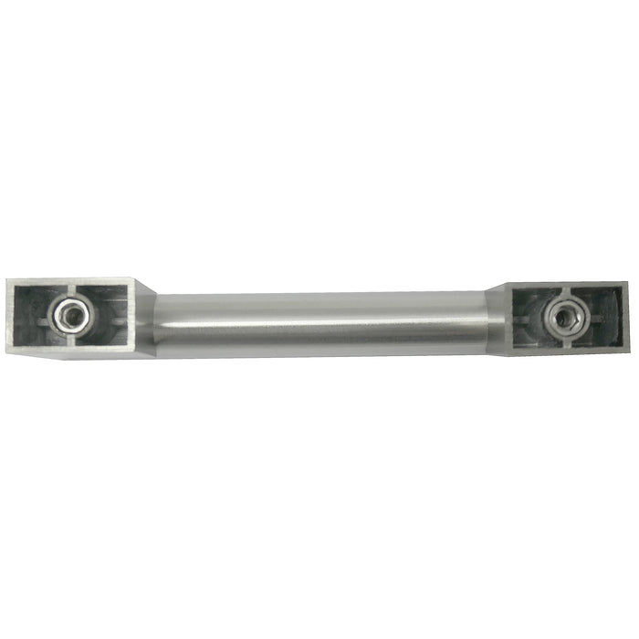 Paradise Bathworks 87804 256mm c/c Tribeca Pull Satin Nickel