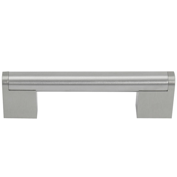 Paradise Bathworks 87805 320mm c/c Tribeca Pull Satin Nickel