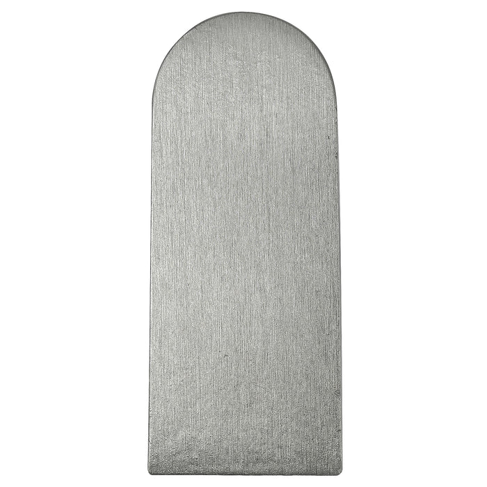 Paradise Bathworks 87805 320mm c/c Tribeca Pull Satin Nickel