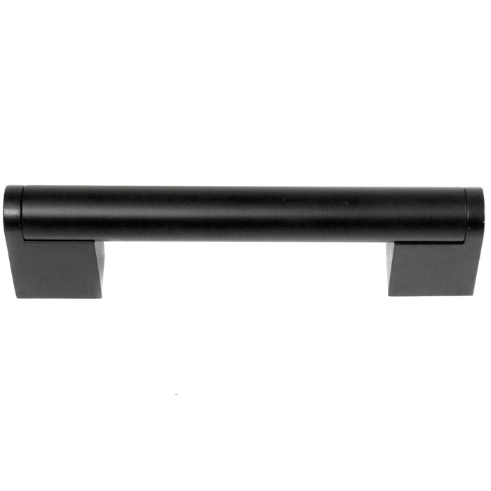 Laurey 87808 192mm c/c Tribeca Pull Matte Black