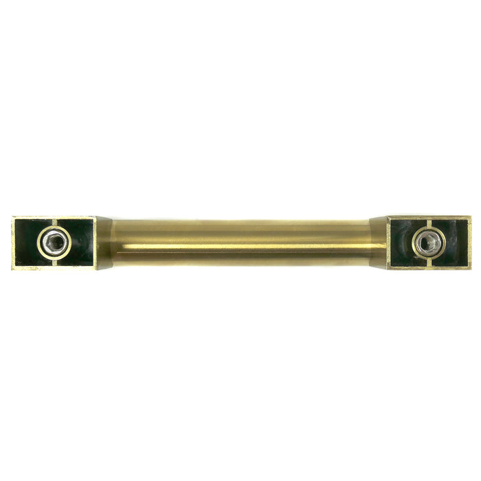 Laurey 87811 96mm c/c Tribeca Pull Titanium Gold