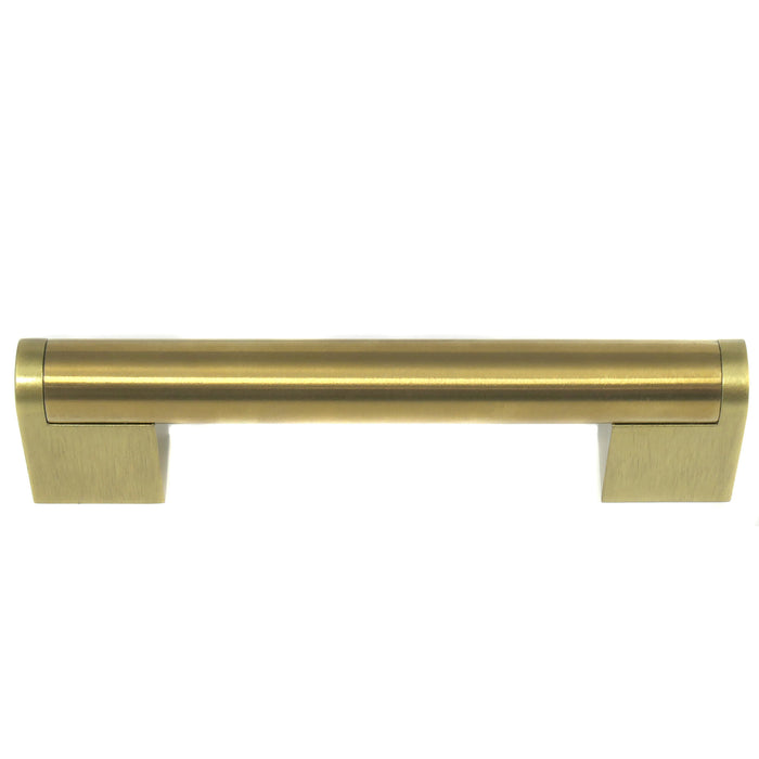 Laurey 87815 320mm c/c Tribeca Pull Titanium Gold