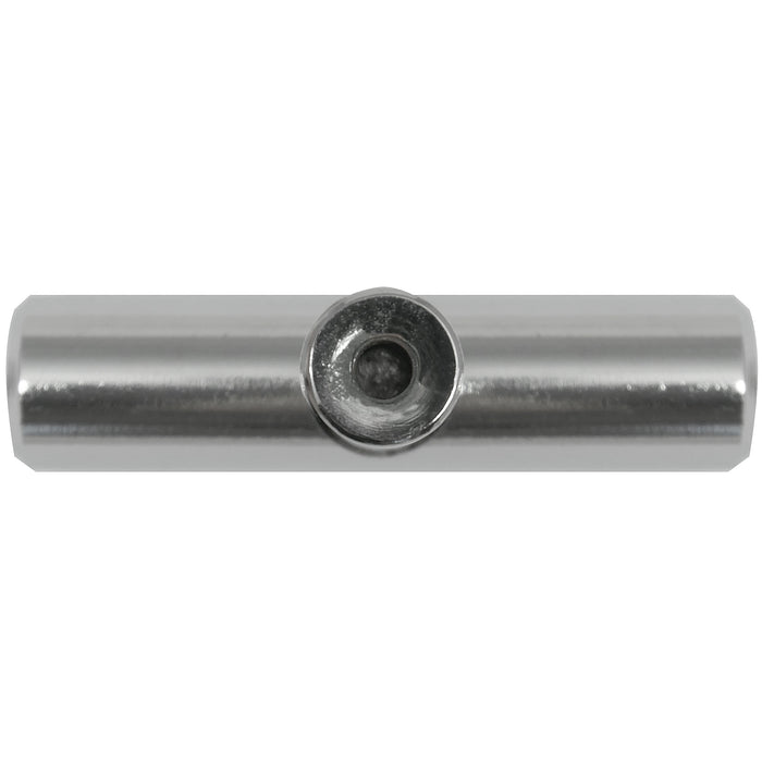 Paradise Bathworks 59919 2" Melrose T- Bar Knob In Polished Chrome - Pack Of 10  (87926)