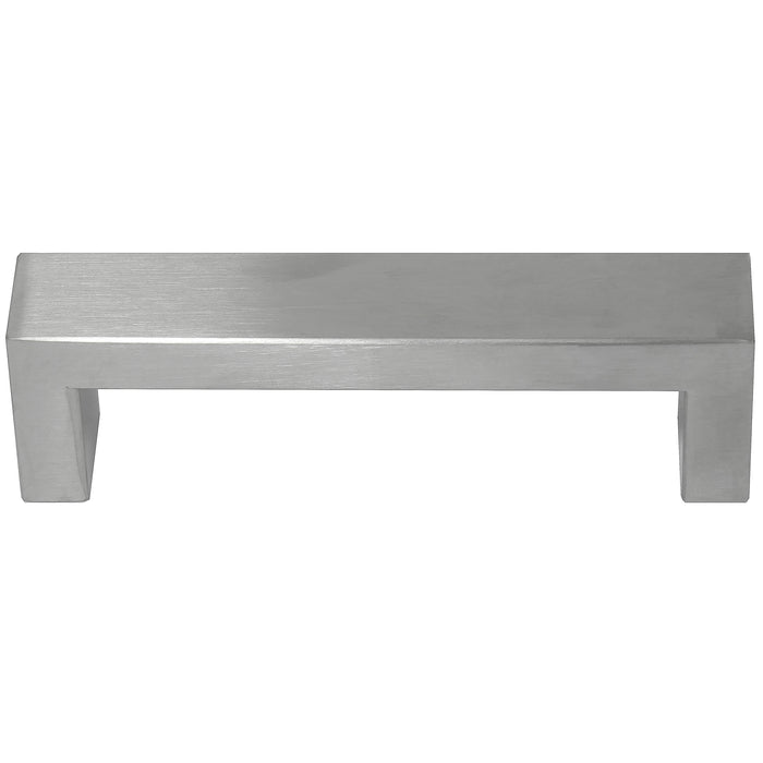 Paradise Bathworks 88901 96mm Pull - Brickell - Stainless Steel