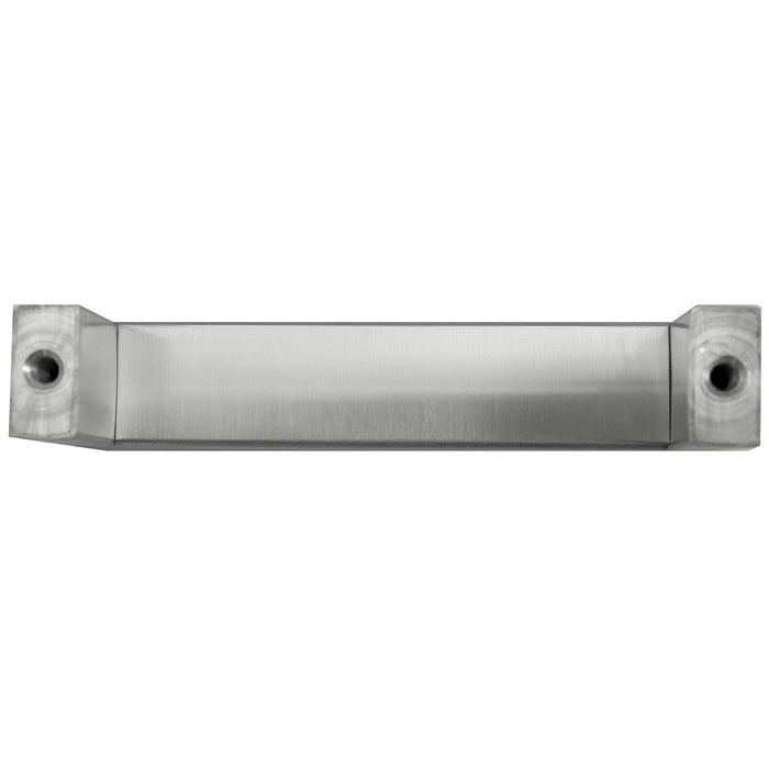 Paradise Bathworks 88901 96mm Pull - Brickell - Stainless Steel
