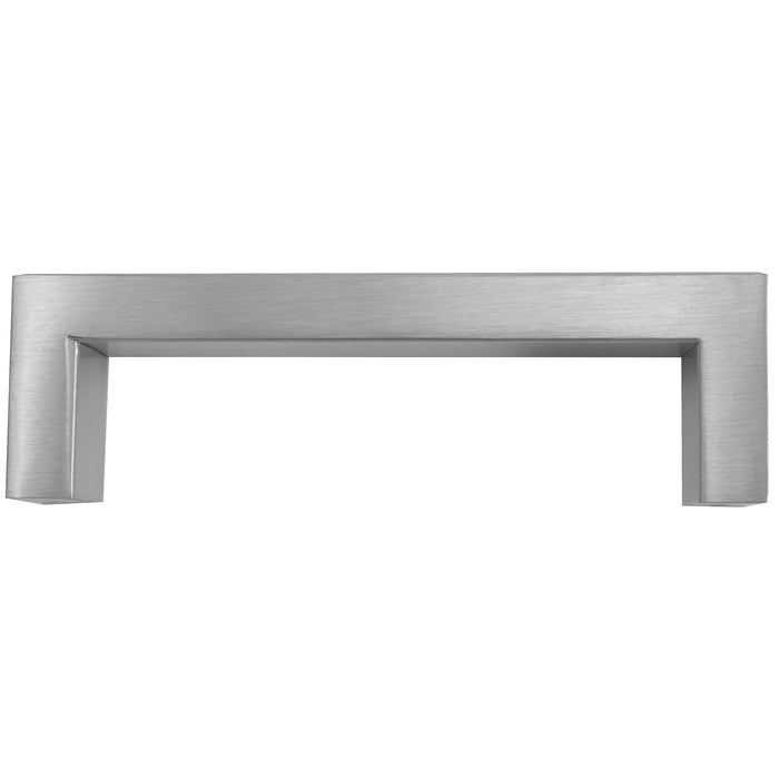 Paradise Bathworks 88904 192mm Pull - Brickell - Stainless Steel