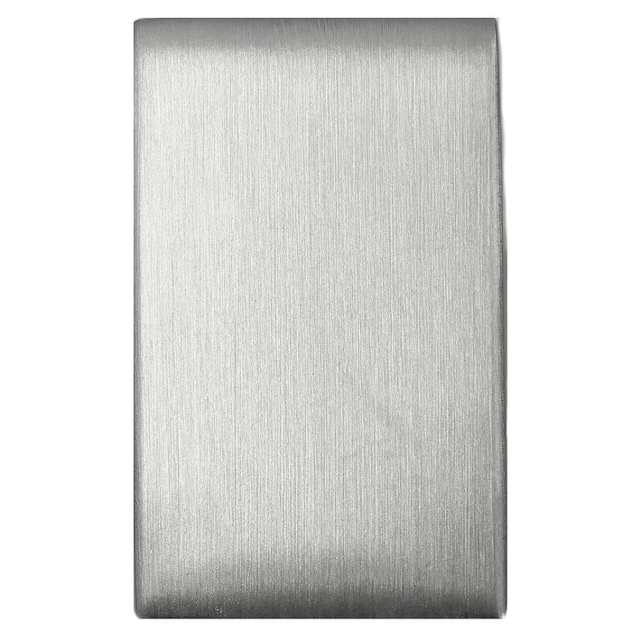 Paradise Bathworks 88904 192mm Pull - Brickell - Stainless Steel
