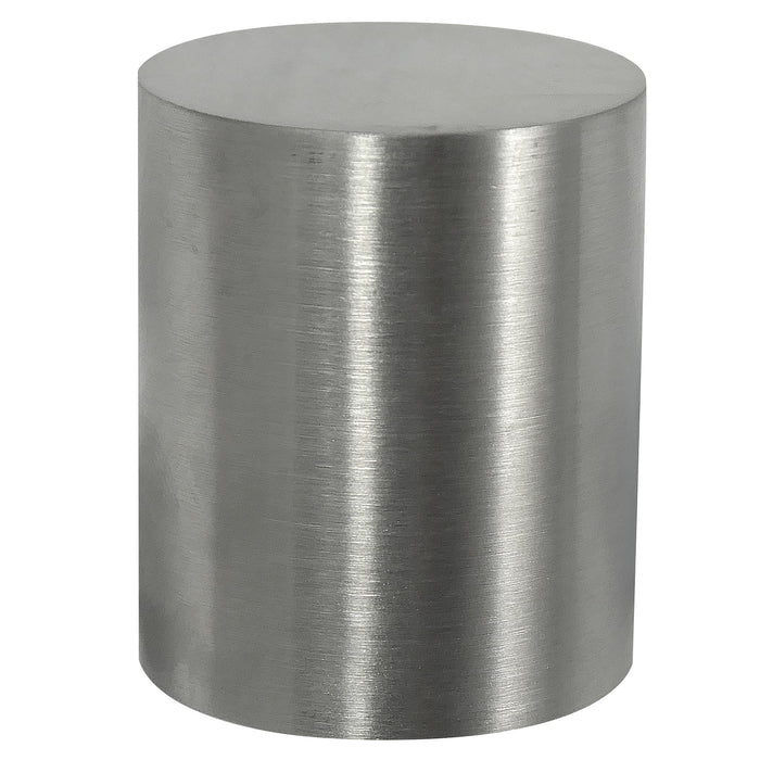 Paradise Bathworks 88906 Brickell Stainless Steel Thistle Knob  - 1 1/4" (89201)