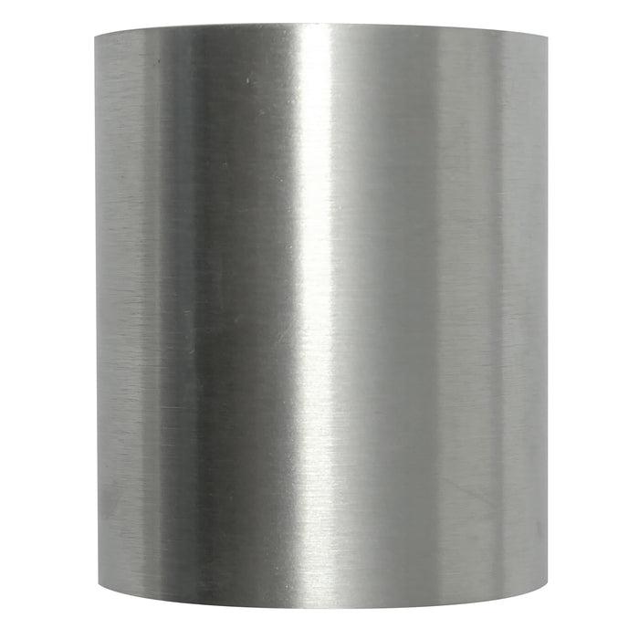Paradise Bathworks 88906 Brickell Stainless Steel Thistle Knob  - 1 1/4" (89201)