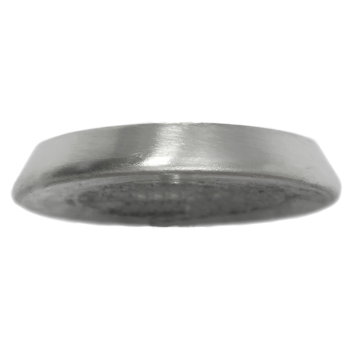Paradise Bathworks 89990 Feet for Stainless Steel Oversized Pulls