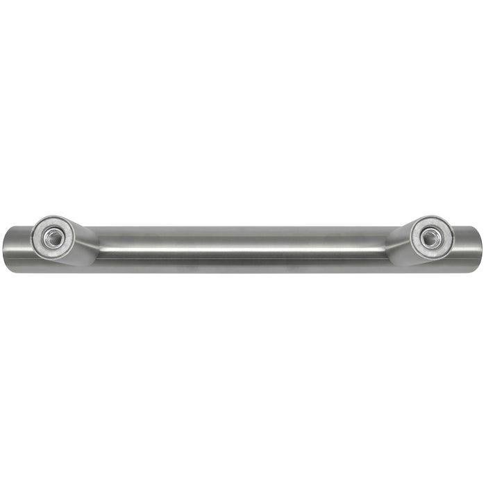 Paradise Bathworks 89993 Stainless Steel Oversized Pull - 18"cc/22"OA