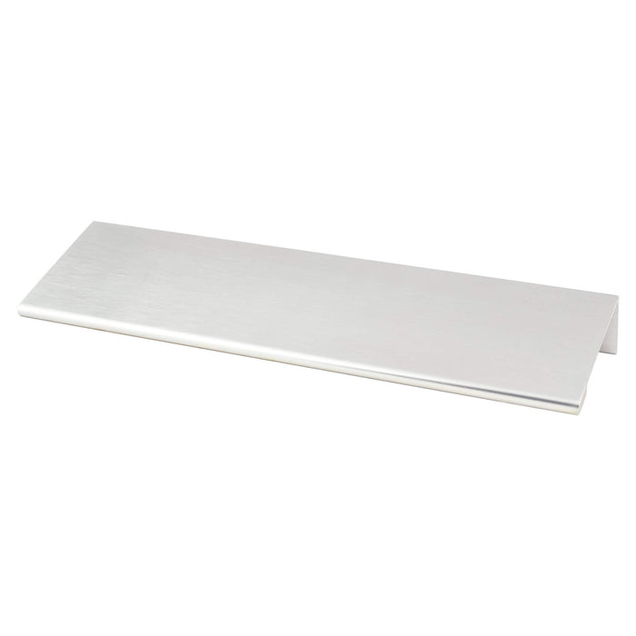 Berenson 9006-4BNL-P Contemporary Advantage Two 112mm CC Brushed Nickel Look Edge Pull - KnobDepot