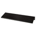 Berenson 9008-4055-P Contemporary Advantage Two 112mm CC Matte Black Edge Pull - KnobDepot