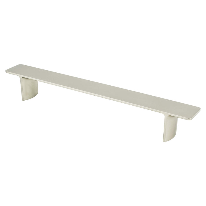 R. Christensen 9263-1BPN-C Jazz 160mm CC Brushed Nickel Pull Brushed Nickel