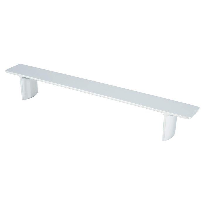 R. Christensen 9264-1026-C Jazz 160mm CC Polished Chrome Pull Polished Chrome