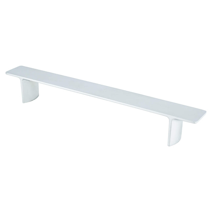 R. Christensen 9265-10DC-C Jazz 160mm CC Dull Chrome Pull Dull Chrome